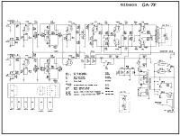 Gibson GA-75-Schematics-3 